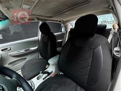 BYD G3